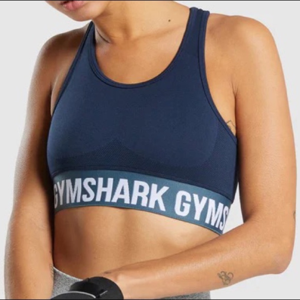 Gymshark set